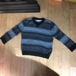 Cat & Jack toddler boys sweater size 3T